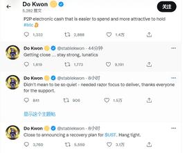 UST脱锚 Terra失控？稳定币进化史先了解一下_STAR:SYN
