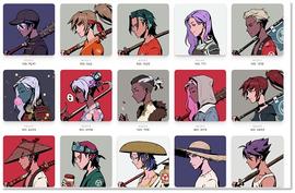 Azuki陷信任危机 NFT遭抛售_AZU:AZUKI