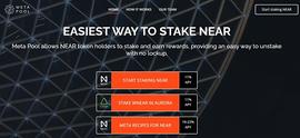 资本追逐Near生态_STI:BTC