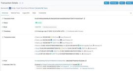 黑客攻击事件 算法稳定币项目Beanstalk Farms被盗损失达1.82亿美元_ANS:ALK