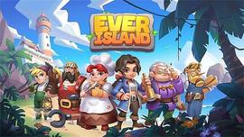 SeeleN生态首个游戏项目公布 EVER ISLAND打造区块链上的动物之森_SEE:ZSEED价格