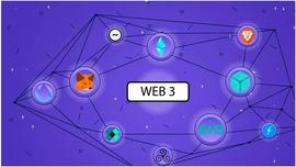 走出大厂 All in Web3_CRU:DRUN币