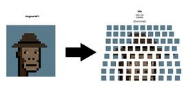 NFT流动性不足催生NFT-Fi赛道_TOKEN:parallelworld