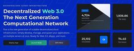 2022年创造被动收入：Web 3.0的顶级节点_NFT:EFI