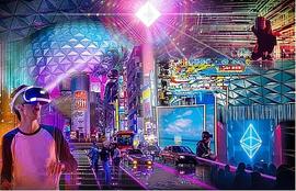 UBOX DAO教你如何在元宇宙时代捕捉投资机会_DAO:元宇宙官方网站