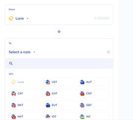 Nansen：我们还只是在Terra金融「TeFi」的早期_TER:coinw币赢网APP