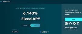 加密市场下行 储蓄类DeFi能否出头？_TOKEN:MENT币