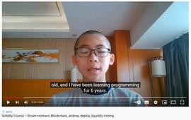 那些十几岁的加密后浪们_SDT:HitChain