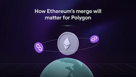 以太坊合并对 Polygon 来说意味着什么？_以太坊:polygon币价