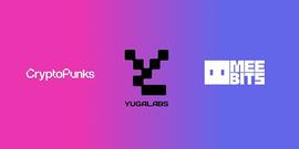 Yuga Labs收购之后  CryptoPunks拥有了「商业许可」_PUNKS:Cryptonite