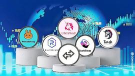 DeFi浪潮下的“狠角色”DEX够安全吗？_EFI:defibox币有价值吗一直跌