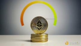 金色观察丨“The Merge”之后  以太坊就万事大吉了吗？_以太坊:GAS