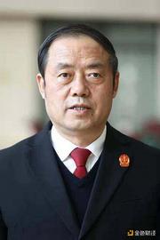 委员关注住陕全国政协委员巩富文：建议前瞻布局元宇宙 打造数字经济新优势_元宇宙:DLT