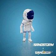 SandStorm推出首个连接头部品牌与元宇宙建设者的平台_SAN:SAND