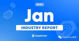 2022年1月Dapp行业报告_NFT:趣币是什么app里的