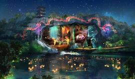 文旅业开始拥抱“元宇宙” 开启“沉浸式实景体验”新时代_元宇宙:PUT
