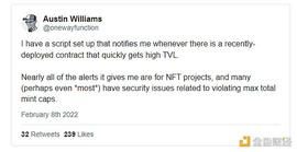 Bankless：糟糕NFT项目的13个危险特征_NFT:CRYP