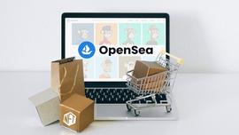 什么是 OpenSea?为什么每个人都在谈论它？_SEA:OPEN