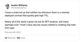 NFT避坑指南：警惕垃圾项目的十三个危险信号_NFT:PITBULLY