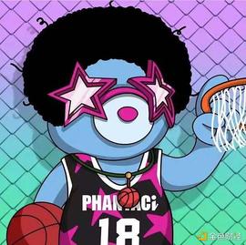 谁在为明星NFT买单？_HAN:Phantom Matter