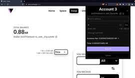 详解Web3时代重要的基础设施：Arweave_以太坊:区块链