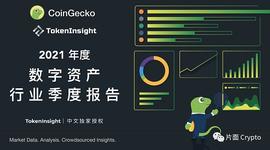 Coingecko 年度报告：公链、NFT爆发、元宇宙兴起_OIN:COI