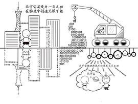 人类新梦想:元宇宙的“42条共识”_元宇宙:区块链证据保全怎么操作