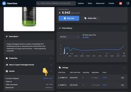 想要玩转 Web3.0 读懂智能合约是关键_TOK:TOKEN
