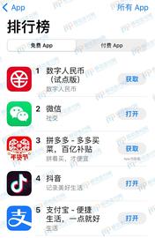 App虽上线 但数字人民币离普及还远_DAO:数字人民币能提现金吗