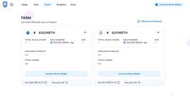 RON首秀遇冷 Axie跌落神坛_FIN:Yearn Finance HIT