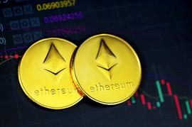 以太坊「ETH」合并“定价”了吗？_以太坊:ASS