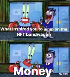如何通过营销使你的NFT价值百万美金_NFT:区块链