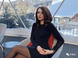 在NFT运动中最具影响力的16位女性_区块链:加密货币