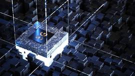 5G专网﹢区块链：构筑智慧政务“安全信任基石”_区块链:比特币近期会大涨吗