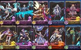 那些勾勒出GameFi外围边界的新秀们_UENC:GameFi