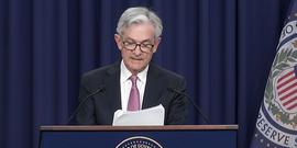 美联储针对加密市场风险发表了自己的意见_DEF:Liberta Financial