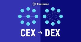 一文纵览CEX到DEX过程的演化(深度好文)_DEX:EFI
