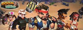 一场来自末日世界的英雄之旅_DOO:HERO