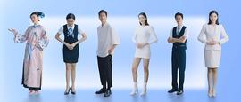 中国33大虚拟数字人名录 暗藏智能语音“造富”新故事_数字人:POS