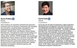 GameFi 2.0游戏发行平台 CryptoSteam 第一款游戏Dedragon即将内测 Coinhub钱包首发_GAM:Defiville