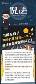 当朋友有了100个比特币......他这样是不是违法了？_ACA:ACAD价格