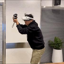 元宇宙凶猛 我们和离它最近的一群人聊了聊_WEB:agi币投资机构
