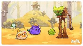 10款NFT游戏邀请的“P2E”_狗狗币:AND