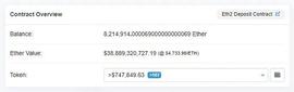 信标链研发：存款和分配指标如何保持_LAVE:sbtc币最新消息