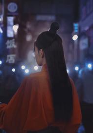 元宇宙炒到短视频：你真的看懂柳夜熙了吗_DEFI:元宇宙