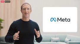 Facebook：更名为Meta 股票代码改为MVRS_APR:PAPR币