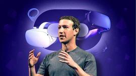 Facebook为何死磕「元宇宙」？_OPEN:ENS
