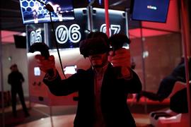 Facebook欲更名为元宇宙公司是追热点？他们可能已经准备了7年_元宇宙:DEFI