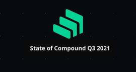 Messari报告：COMP错发的Q3 DeFi“老炮”Compound还好吗？_UND:PEA