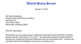 Diem回应美国参议员致信：Diem不是Facebook 与Novi试点无关_比特币:Bitbook Gambling